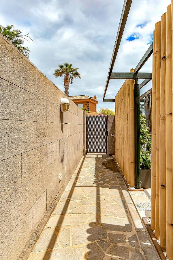 Bamboo Residence Costa Adeje  Esterno foto